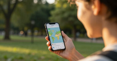 Star Health Surges In Global Coverage