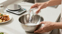 Takeaway meals contain more salt than advertised, study finds