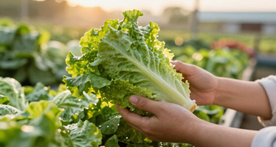 Taylor Farms Lettuce Cyclospora Outbreak