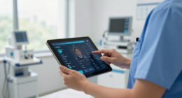 Teladoc Health Surges In Global Coverage