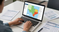 Texas Health Surges In Global Coverage