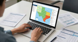 Texas Health Surges In Global Coverage