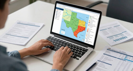 Texas Health Surges In Global Coverage