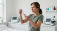 The Secret To Healthy Aging May Be Hidden In Your Blood