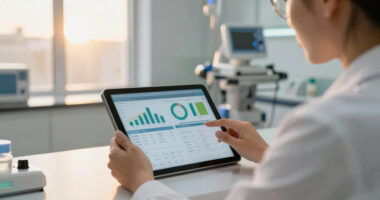 Then A New Health Concern Surges In Global Coverage