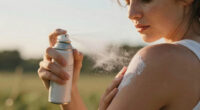 This spray-on powder can stop life-threatening bleeding in 1 second