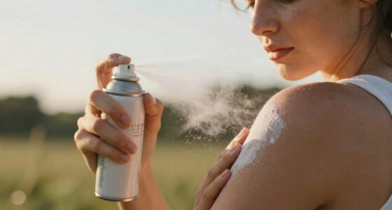This spray-on powder can stop life-threatening bleeding in 1 second