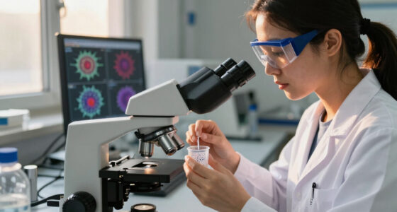 Tiny Silica Particles Wiped Out Aggressive Prostate Cancer In Mice