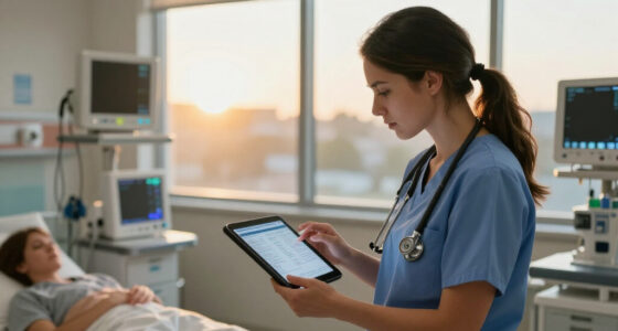 Trump Administration Demands Hospitals Share Emergency Room Records