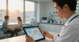 Unitedhealth Group Surges In Global Coverage
