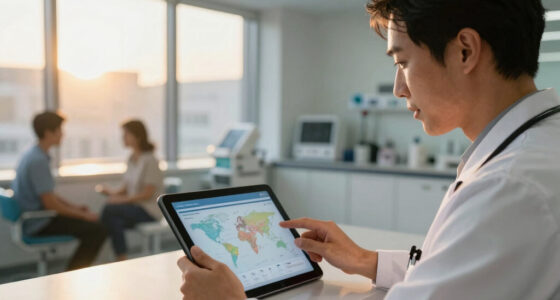 Unitedhealth Group Surges In Global Coverage