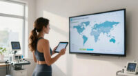 Virtual Health Fair Surges In Global Coverage