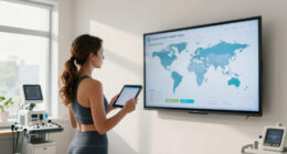Virtual Health Fair Surges In Global Coverage