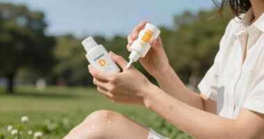 Vitamin D