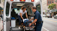 Why American Ambulance Rides Are So Expensive