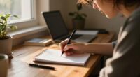Writing By Hand Is Good For Your Brain