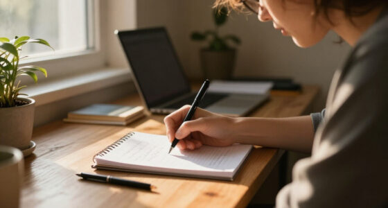 Writing By Hand Is Good For Your Brain