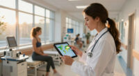 Zimmer Biomet Surges In Global Coverage