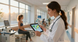 Zimmer Biomet Surges In Global Coverage