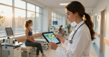 Zimmer Biomet Surges In Global Coverage