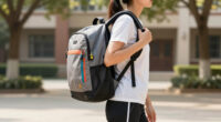 11 Best Ergonomic Backpacks For Students In 2026