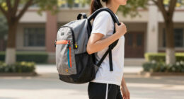 11 Best Ergonomic Backpacks For Students In 2026