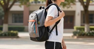 11 Best Ergonomic Backpacks For Students In 2026
