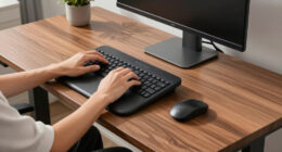 12 Best Ergonomic Study Desk Accessories in 2026