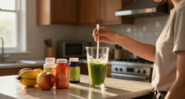 12 Best Immune-Boosting Supplements in 2026
