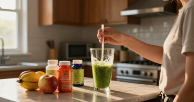 12 Best Immune-Boosting Supplements in 2026