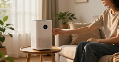 13 Best Air Purifiers for Allergies in 2026