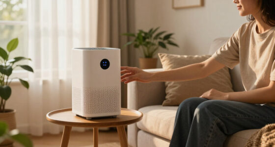 13 Best Air Purifiers for Allergies in 2026
