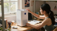 13 Best Air Purifiers for Dorm Rooms in 2026