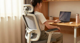 13 Best Ergonomic Desk Chairs for Students in 2026