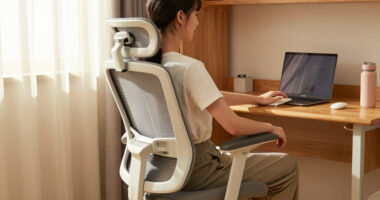 13 Best Ergonomic Desk Chairs for Students in 2026