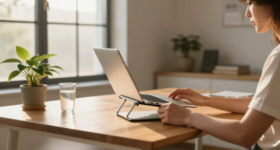 13 Best Portable Laptop Stands in 2026