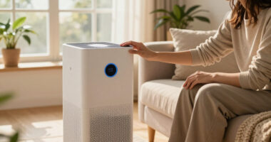 14 Best Air Purifiers for Allergies in 2026