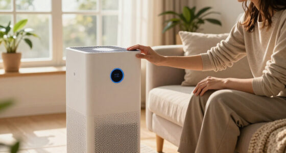 14 Best Air Purifiers for Allergies in 2026