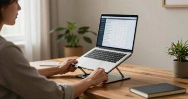 14 Best Ergonomic Laptop Stands in 2026