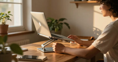 15 Best Ergonomic Laptop Stands in 2026