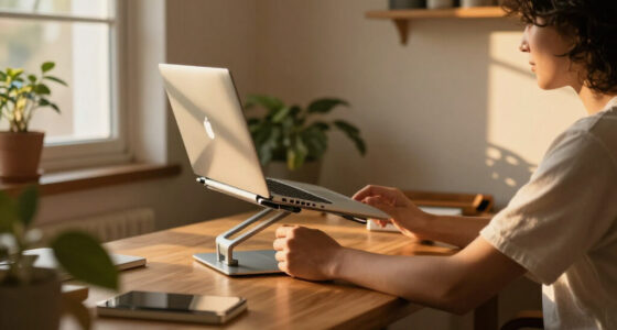 15 Best Ergonomic Laptop Stands in 2026