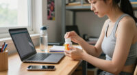 15 Best Multivitamins For Students In 2026