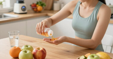 15 Best Multivitamins For Students In 2026