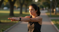3 Minutes Of Sprinting Does Something 90 Minutes Of Exercise Does Not