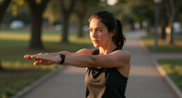 3 Minutes Of Sprinting Does Something 90 Minutes Of Exercise Does Not