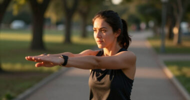 3 Minutes Of Sprinting Does Something 90 Minutes Of Exercise Does Not