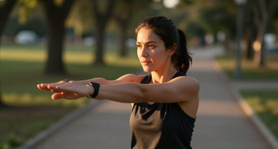 3 Minutes Of Sprinting Does Something 90 Minutes Of Exercise Does Not
