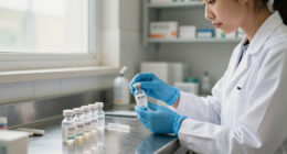 40,000 Bottles Of Eye Drops Across The US Recalled Over Issues With Sterility Of Product