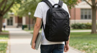 6 Best Ergonomic Backpacks for Students in 2026
