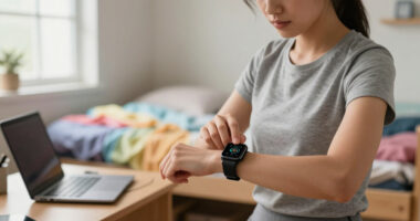 7 Best Student Health Monitoring Devices in 2026